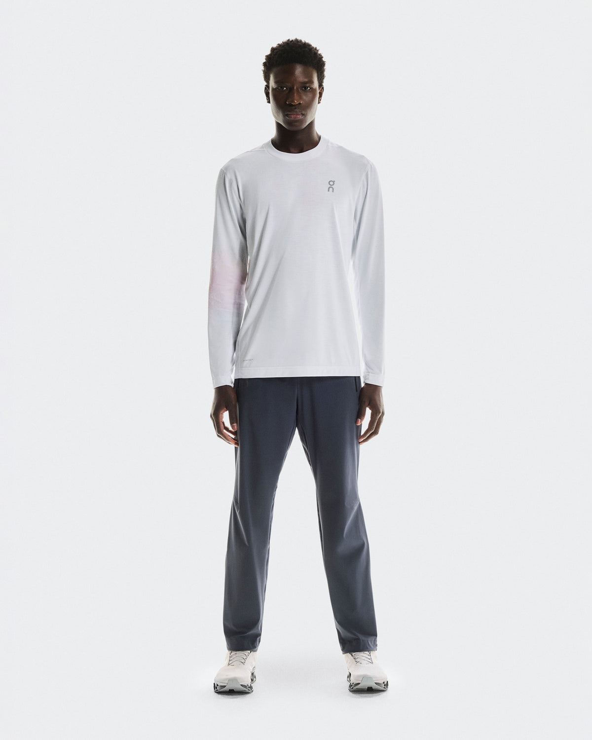 Men's Track Pants Navy | Navy - US 9320