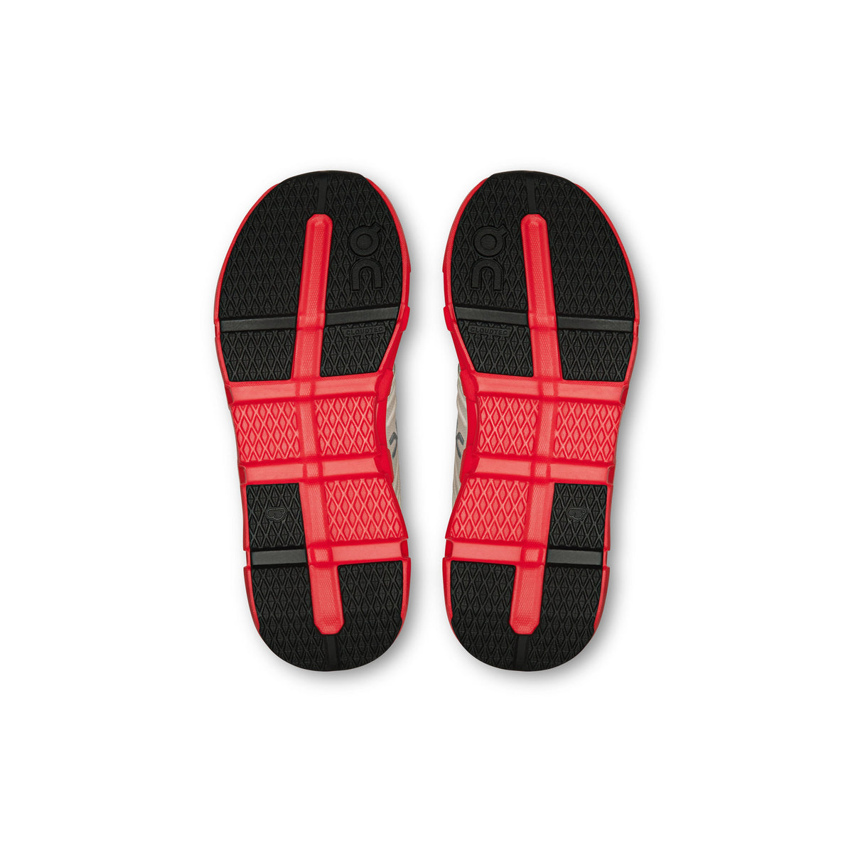 Kids Cloudswift Kids Desert | Red - US 5958