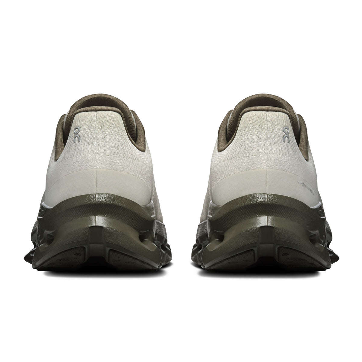 Men's Cloudtilt Marsh | Heather - US 5507