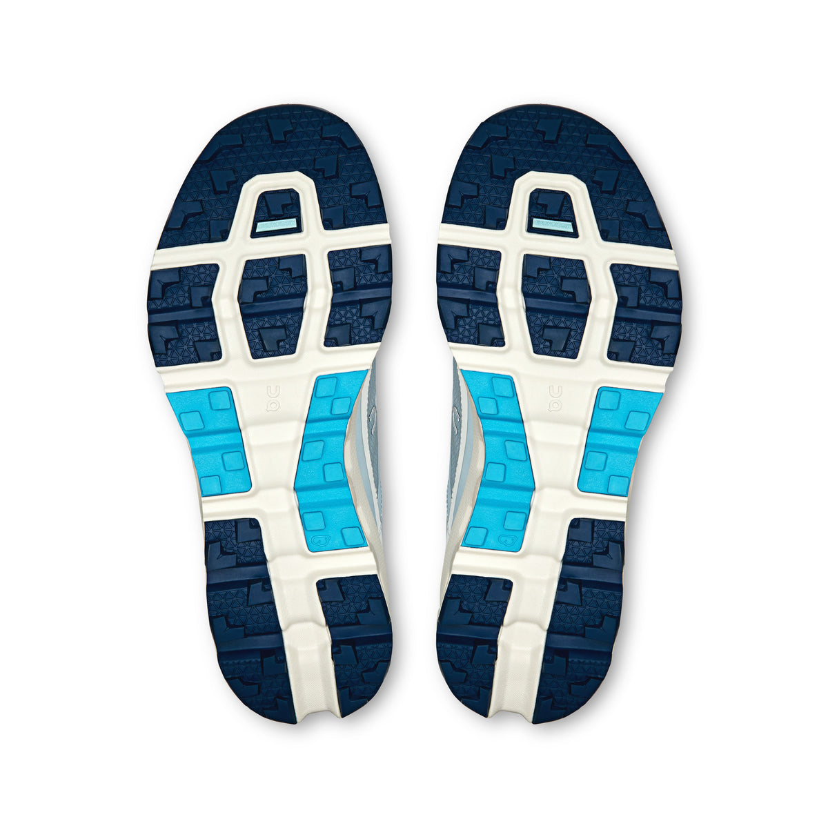 Women's Cloudvista 2 Waterproof Arctic | Ivory - US 1074