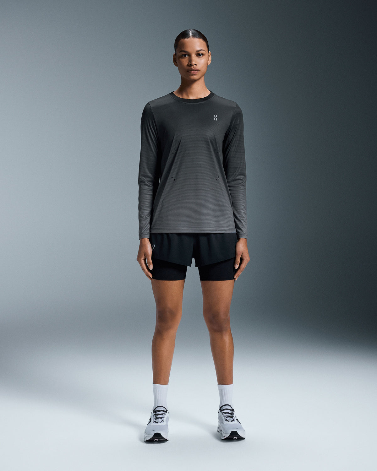 Women's Pace Long-T Iron - US 5809