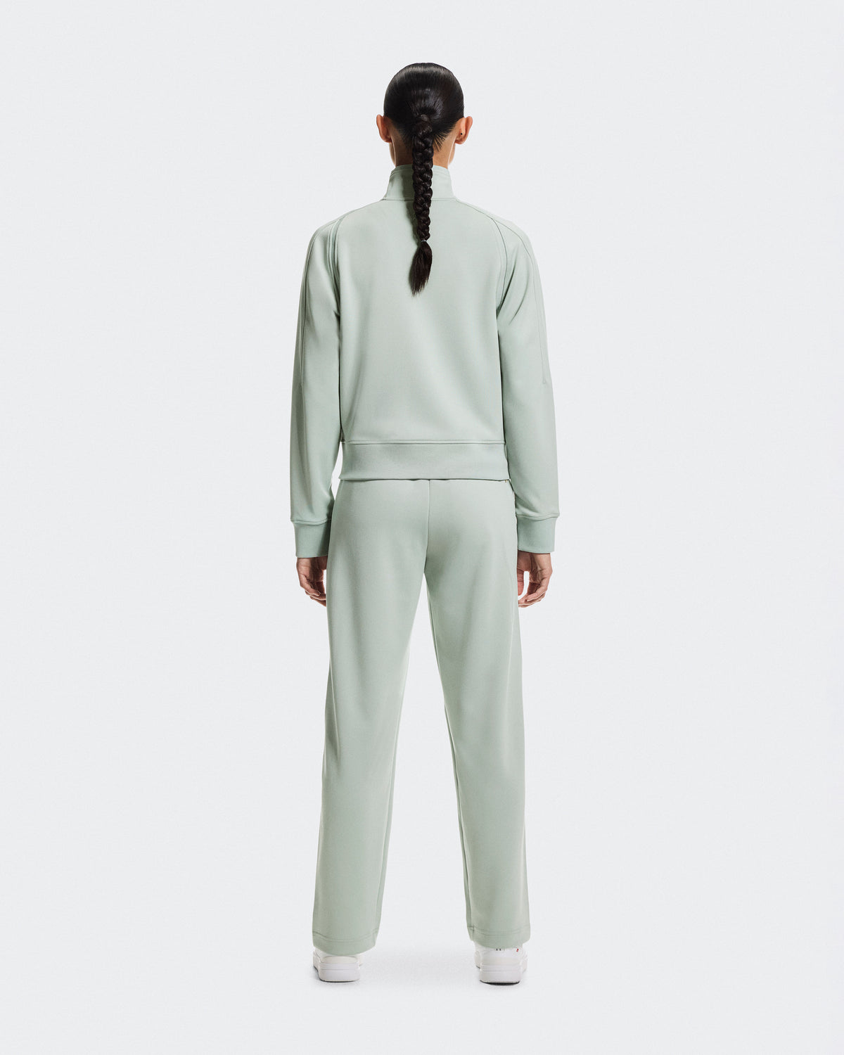 Women's Courtside Pants Mineral - US 0654