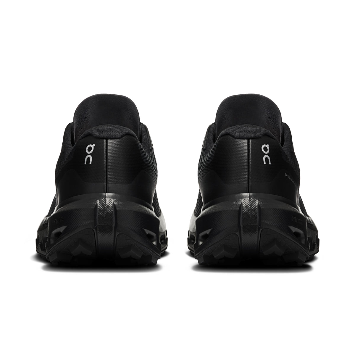 Women's Cloudvista 3 Black | Black - US 2418
