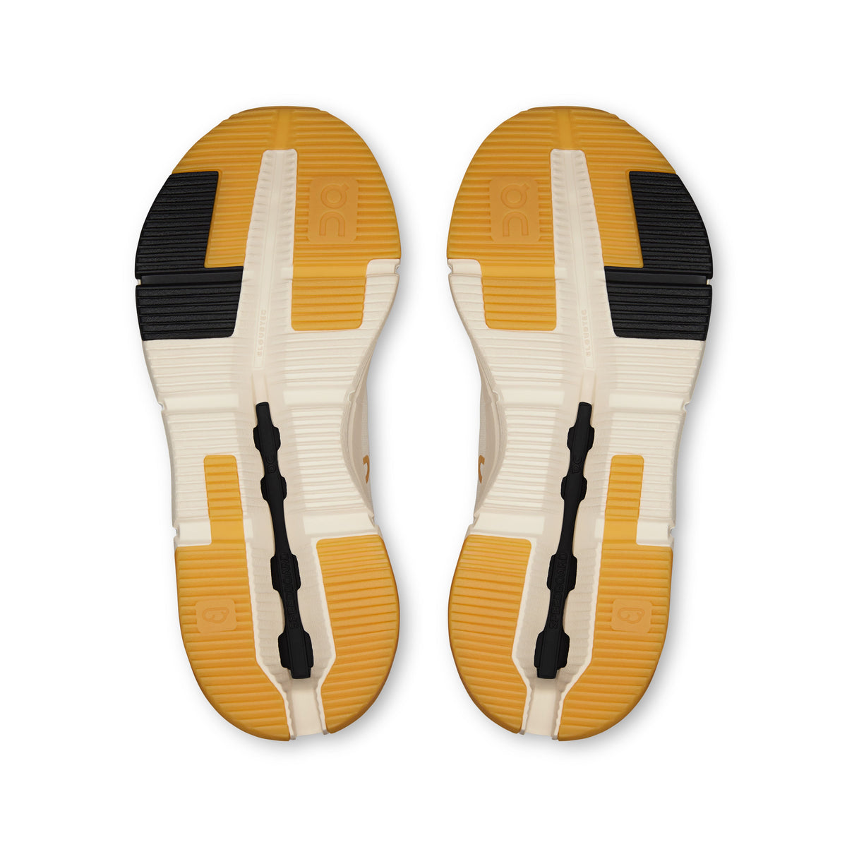 Women's Cloudnova 2 Dew | Sand - US 7527