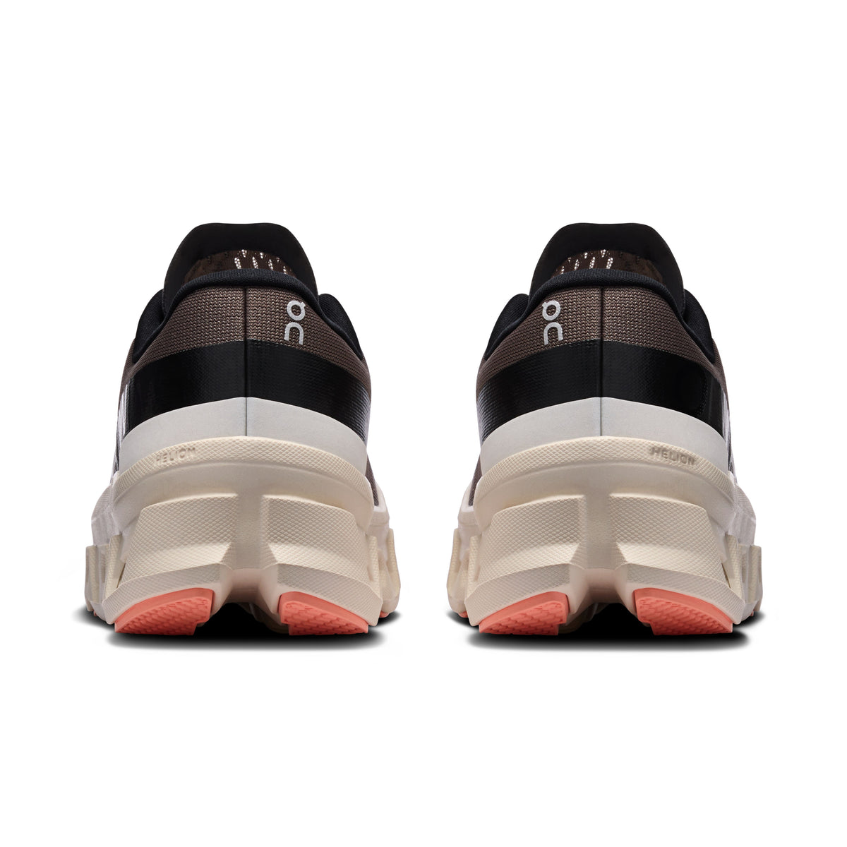 Women's Cloudmonster 1 Ash | Sunstone - US 4345