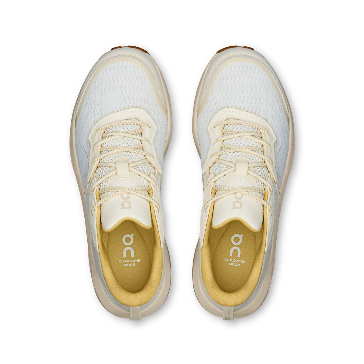Women's Cloudzone Moon Ivory | Putty - US 2968