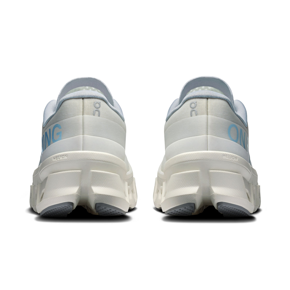 Women's Cloudmonster 1 Ivory | Glacier - US 9166