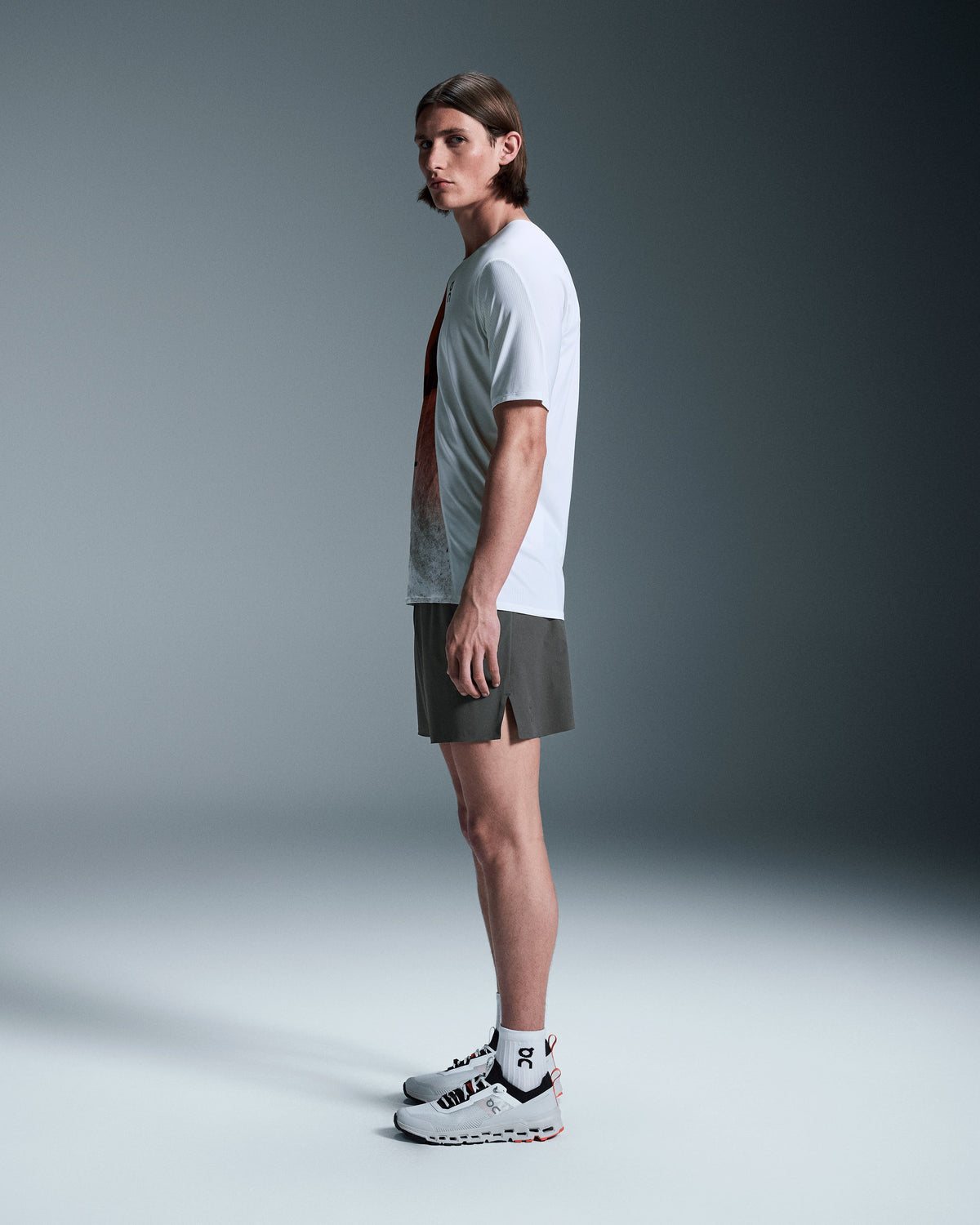 Men's Ultra Shorts Eclipse - US 3088
