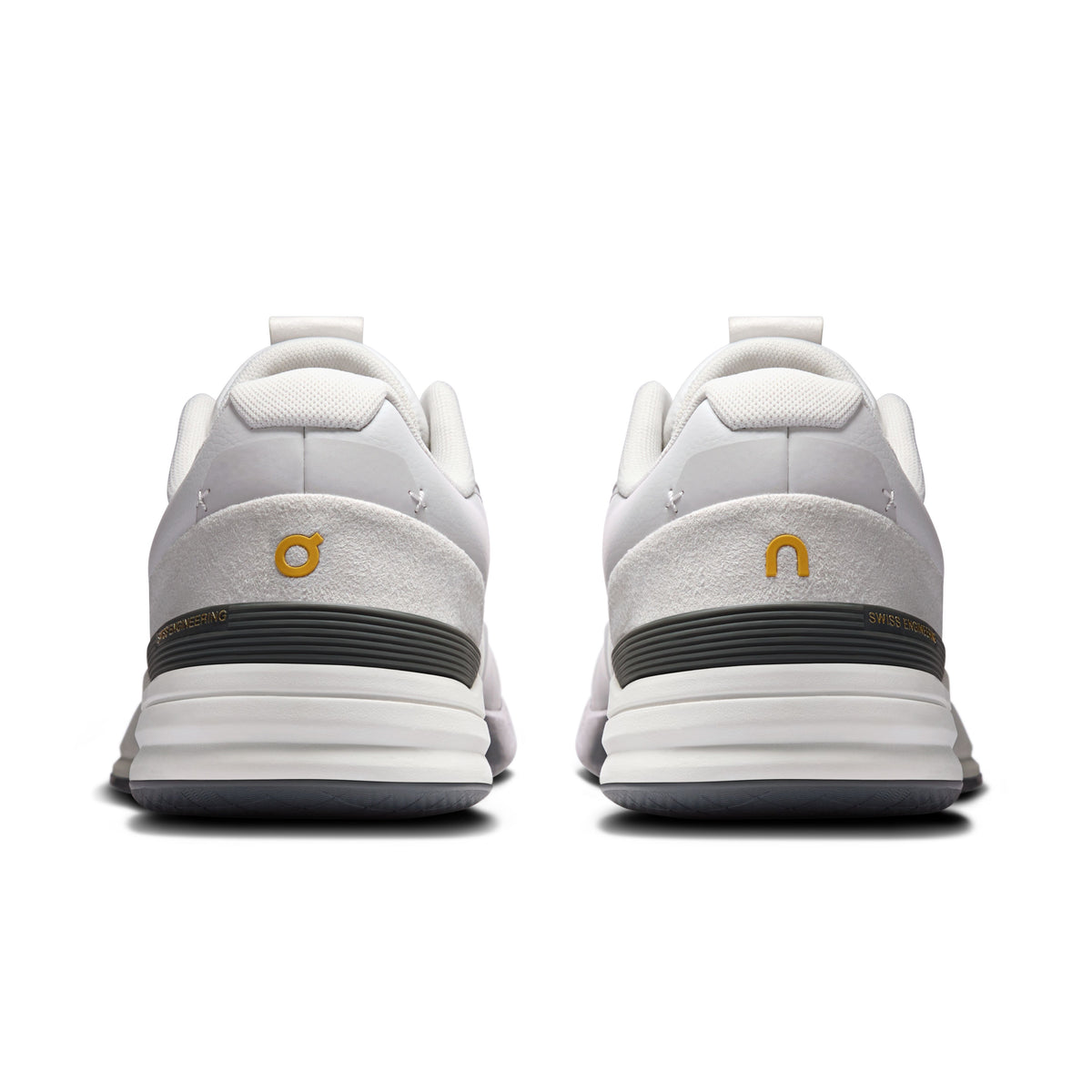 Men's THE ROGER Pro Ace Frost | Shadow - US 4431