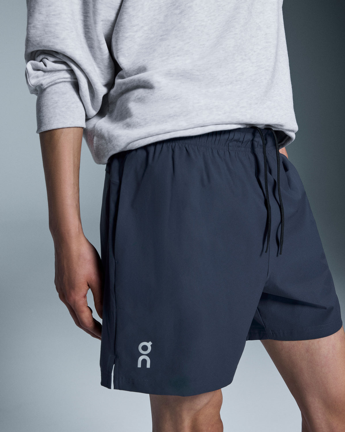 Men's 5" Core Shorts Midnight - US 3615