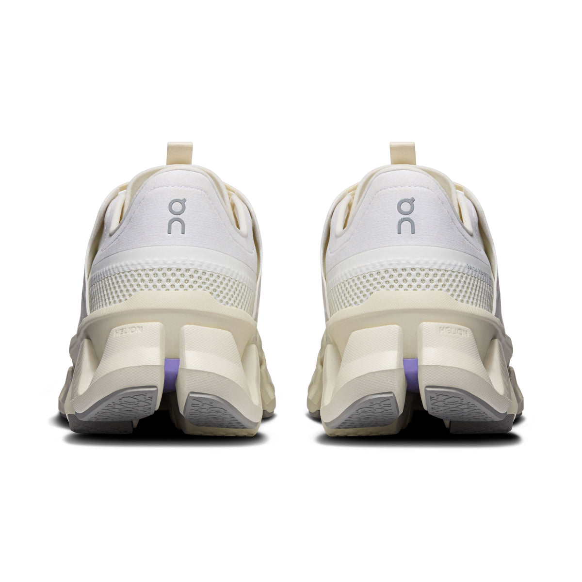 Women's Cloudswift Amp Ivory | Ghost - US 0860