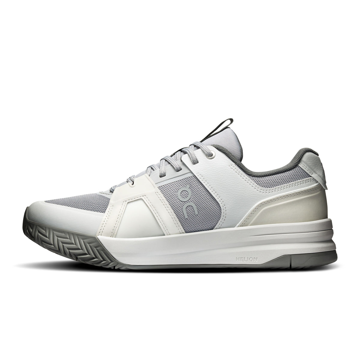 Men's THE ROGER Clubhouse Pro 2 Clay Glacier | Frost - US 3476