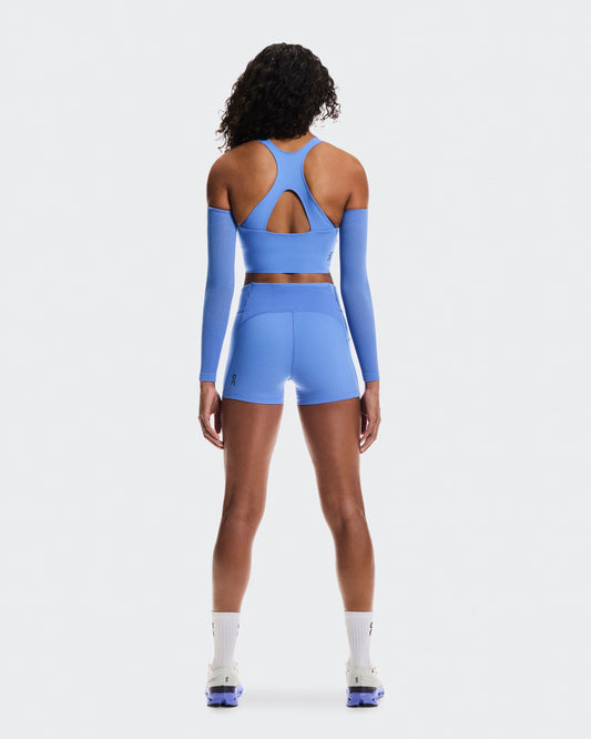 Women's 3" Performance Tights Sailor - US 2665
