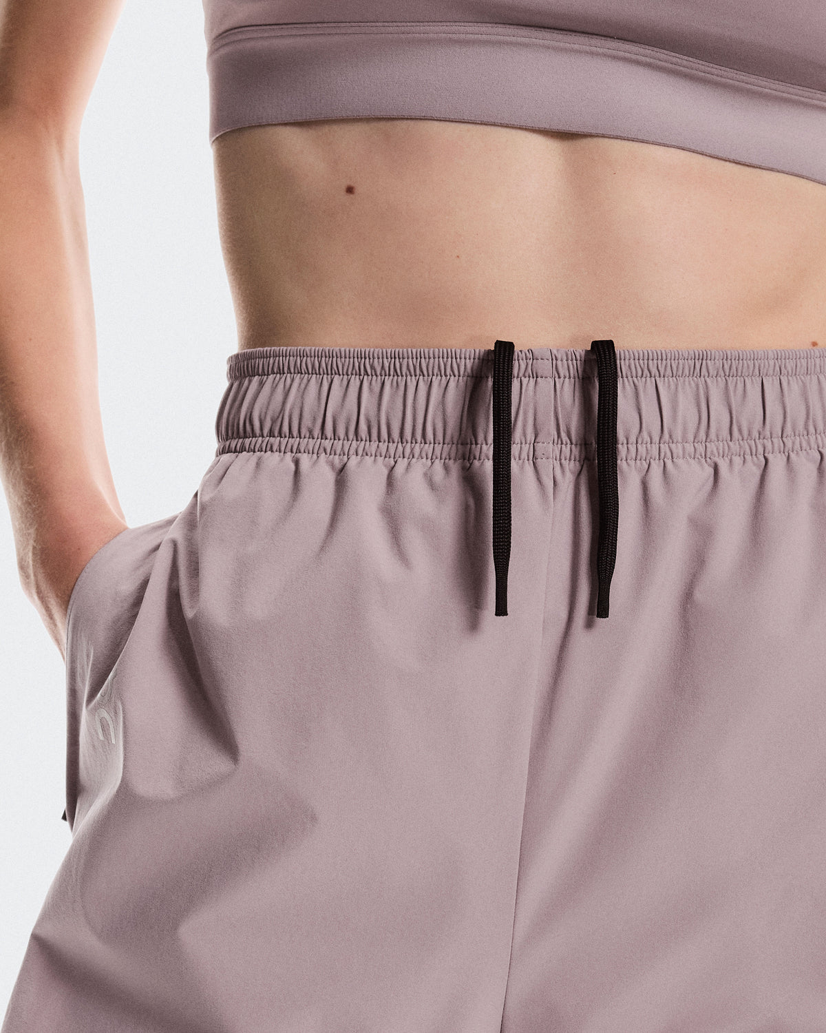 Women's Core Pants Heron - US 6006