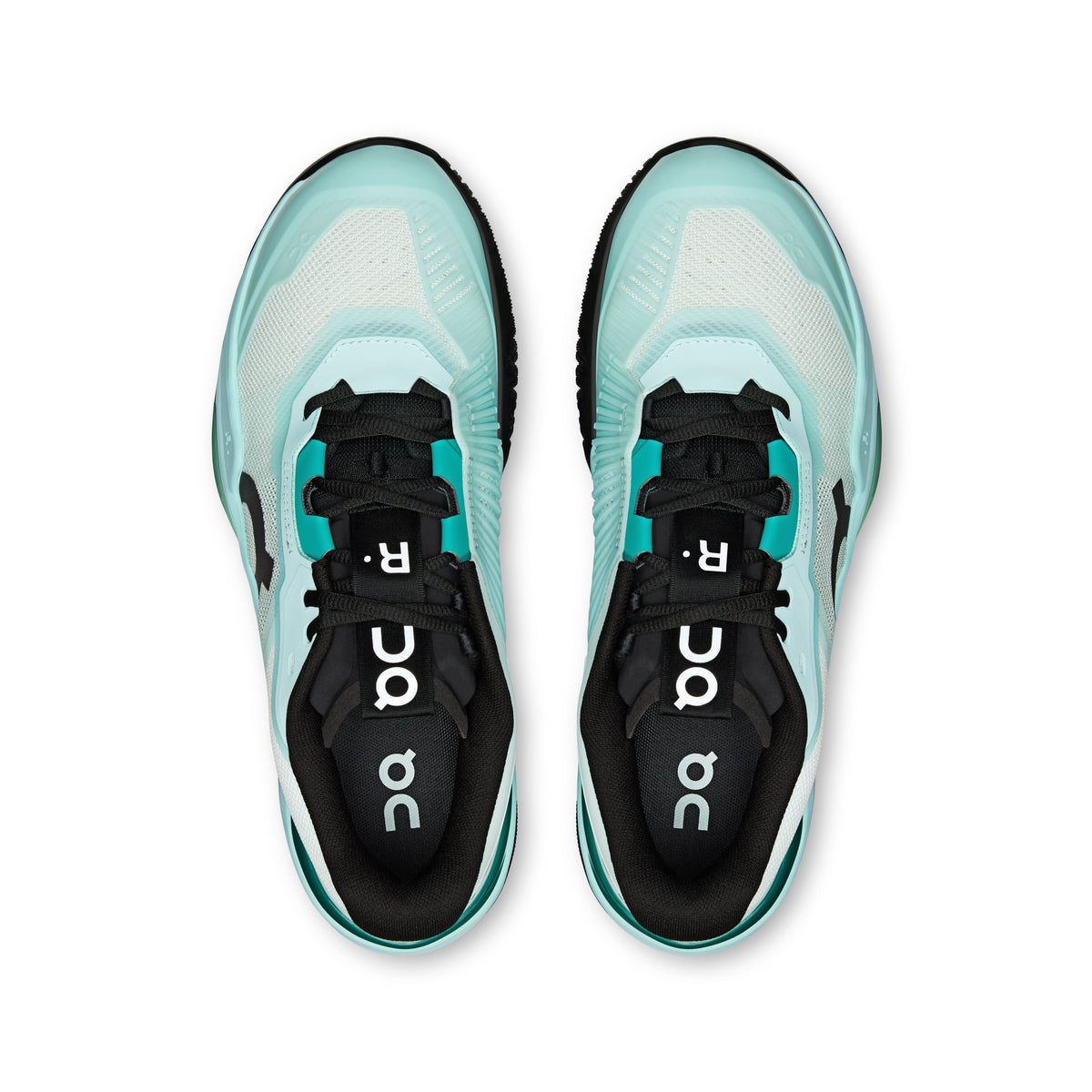 Men's THE ROGER Pro Fire Flurry | Celeste - US 9144