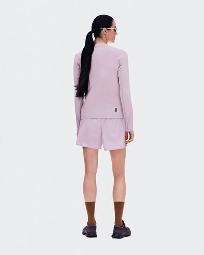 Women's Trail Shorts Foxglove - US 3838