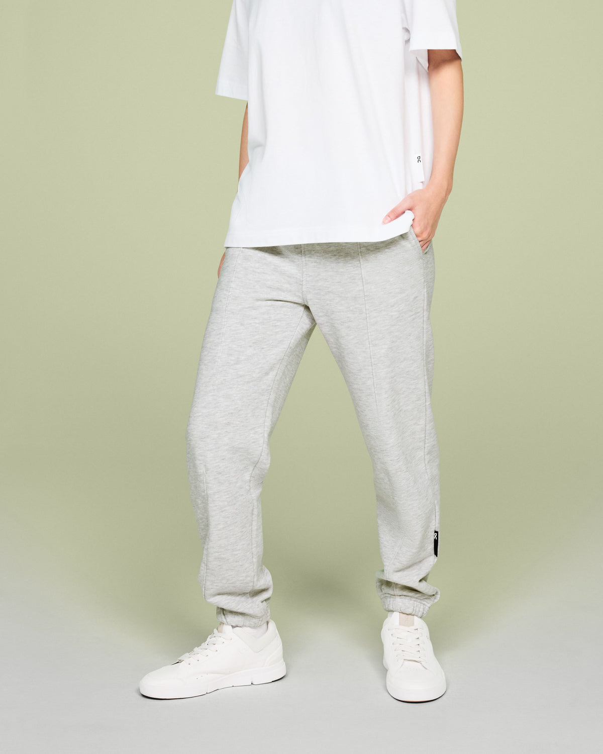 Women's Club Pants Crater - US 0435