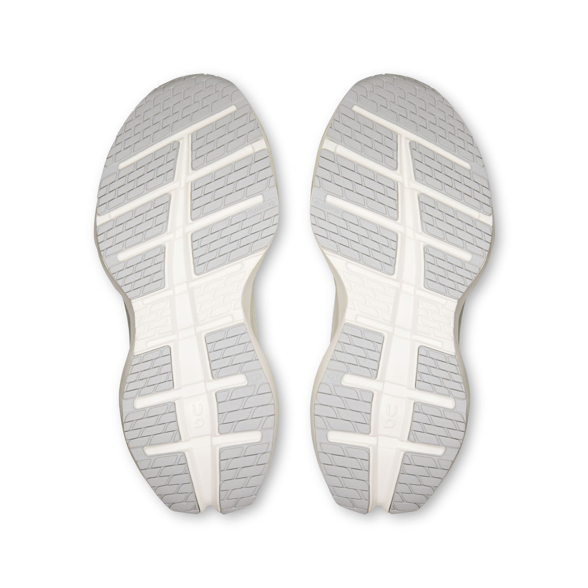 Women's Cloudrunner 3 Max White | Glacier - US 1013