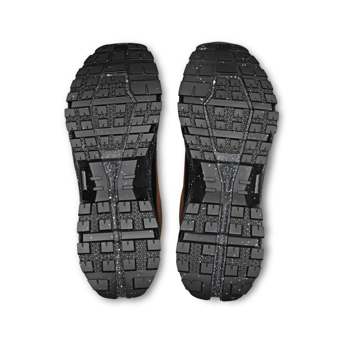 Women's Cloudrock Low BEAMS REI Earth | Black - US 5870