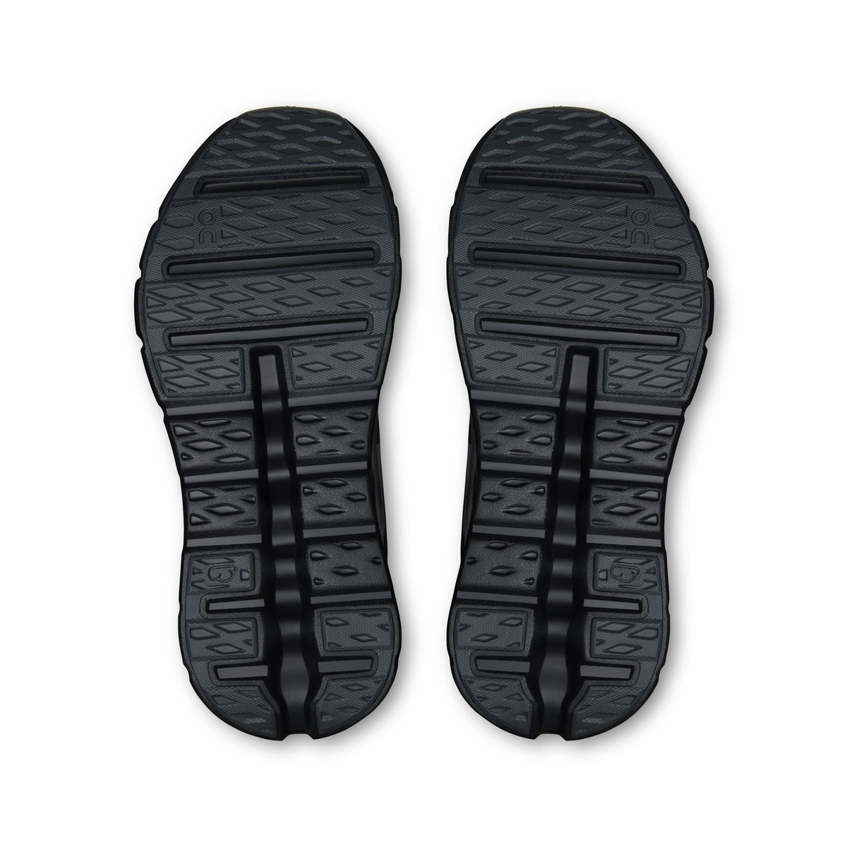Women's Cloudtilt Remix Black | Black - US 6894