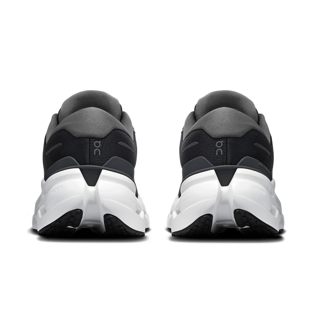 Women's Cloudrunner 3 Black | Ivory - US 3530