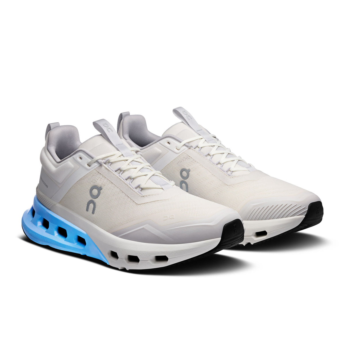 Men's Cloudnova X Ivory | Gourami - US 9248