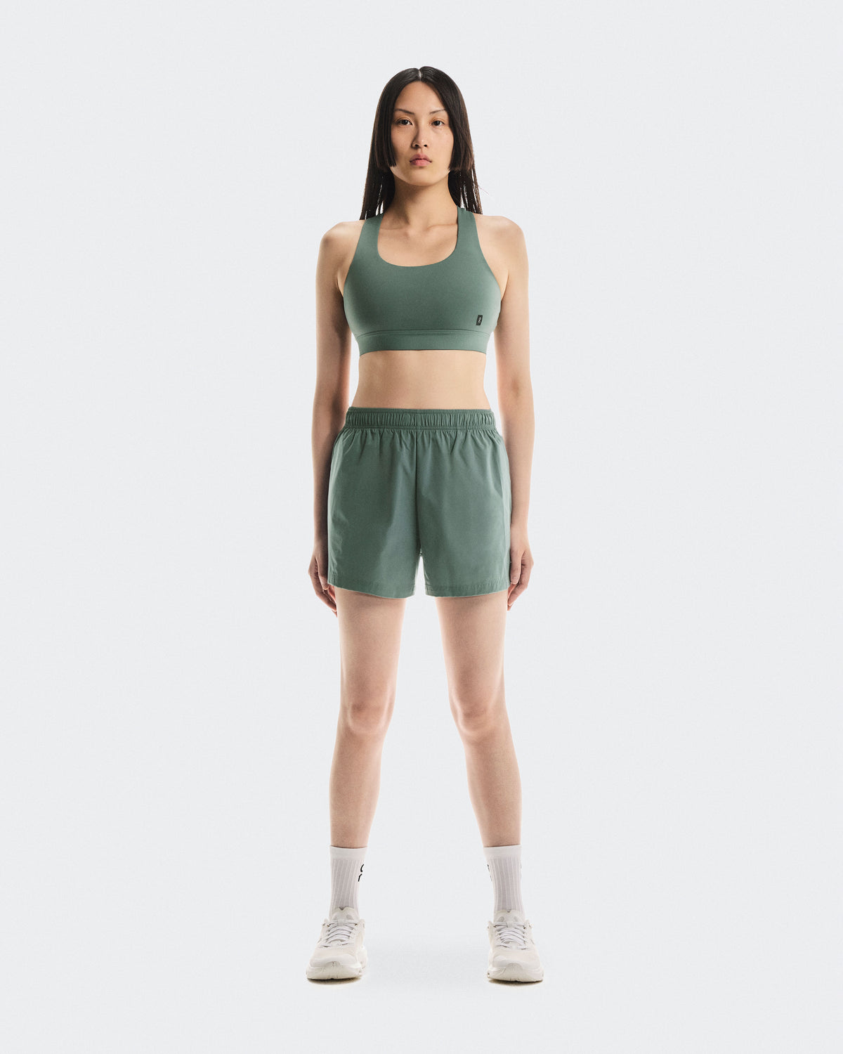 Women's 3" Core Shorts Olive - US 0235