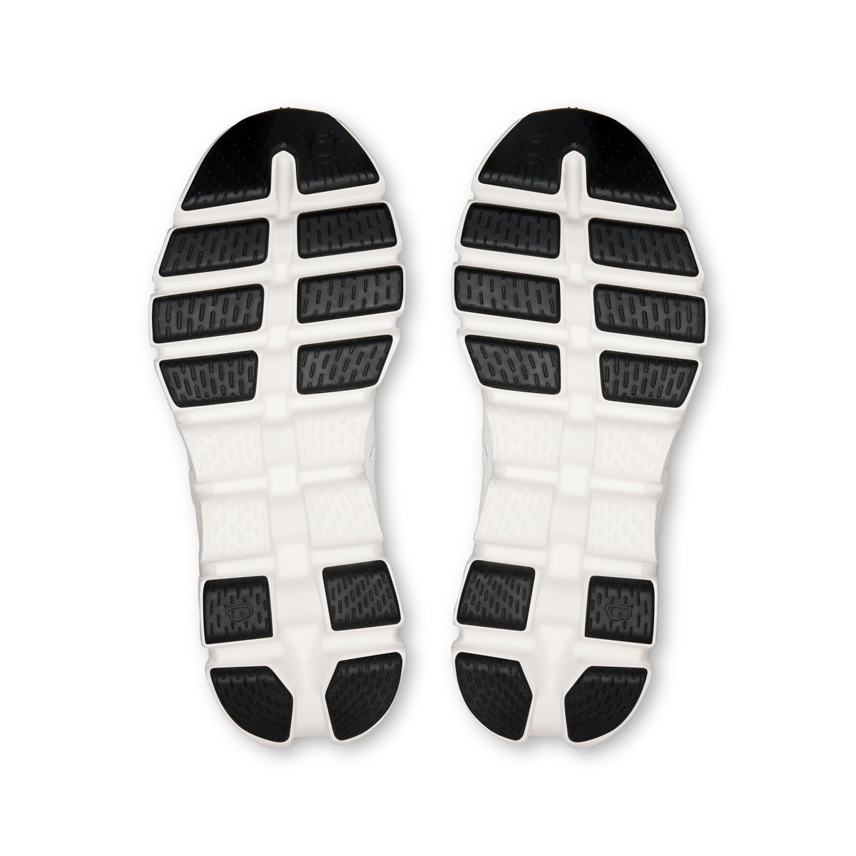 Women's Cloud X 5 White | Black - US 6068