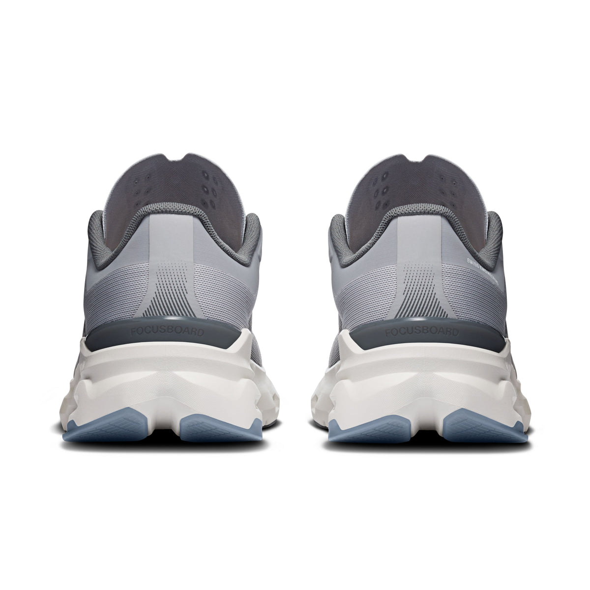 Men's Cloudpulse 2 White | White - US 5545