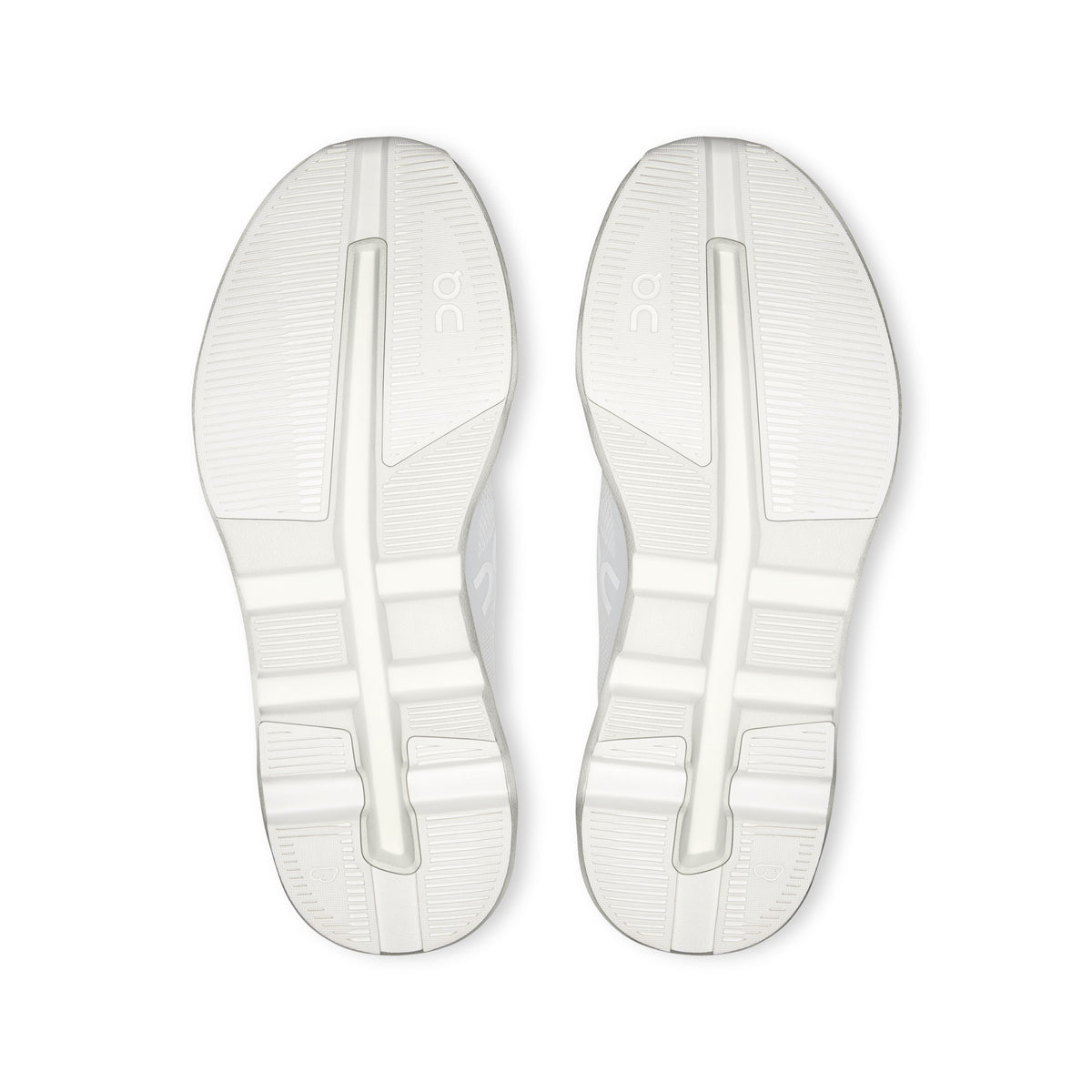 Women's Cloudzone White | White - US 9764