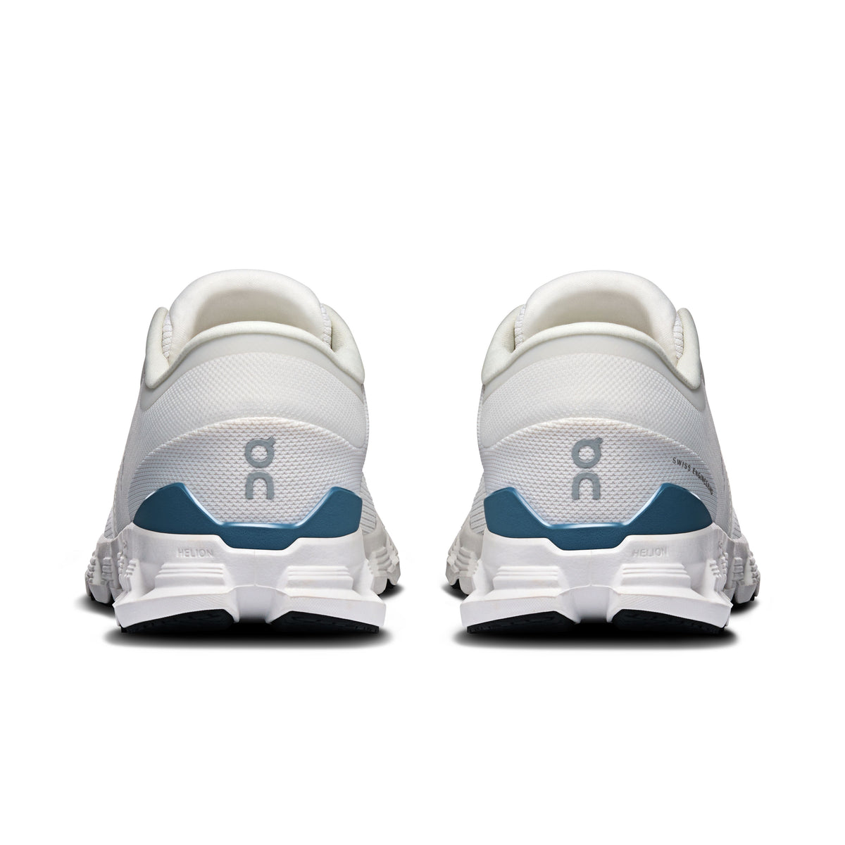 Men's Cloud X 4 Ivory | Steel - US 3459