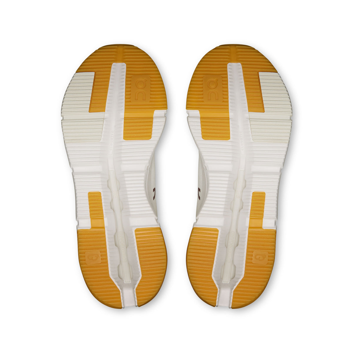 Men's Cloudnova 2 Ivory | Maroon - US 9161