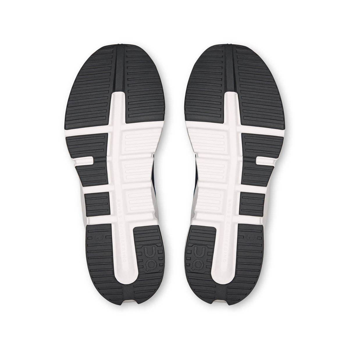 Men's Cloudnova Rift Steel | Navy - US 3474