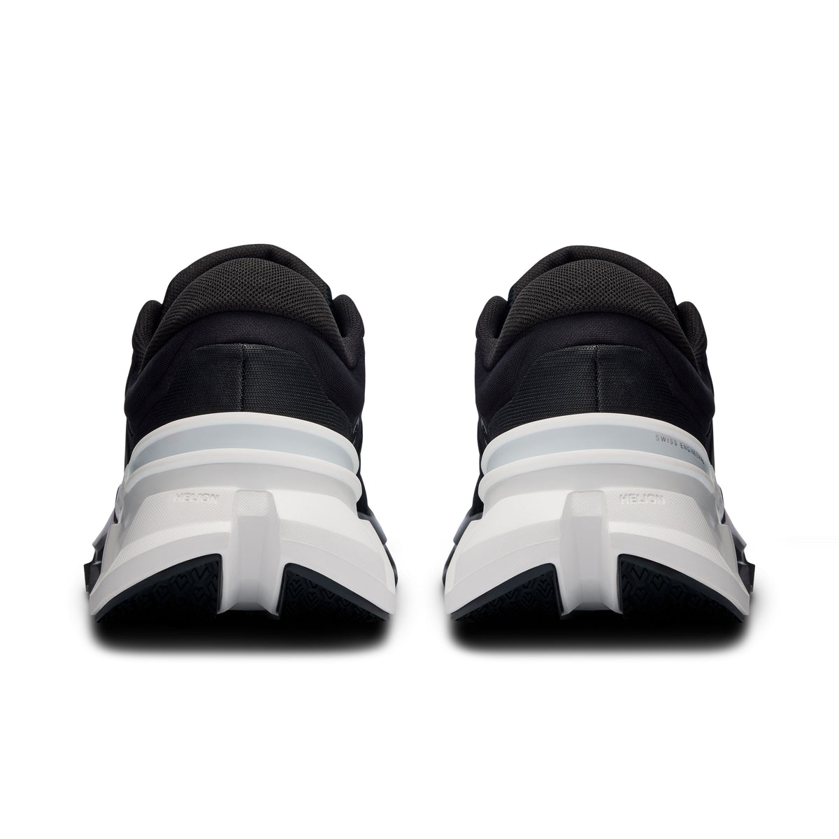 Women's Cloudflyer 5 Black | White - US 5601