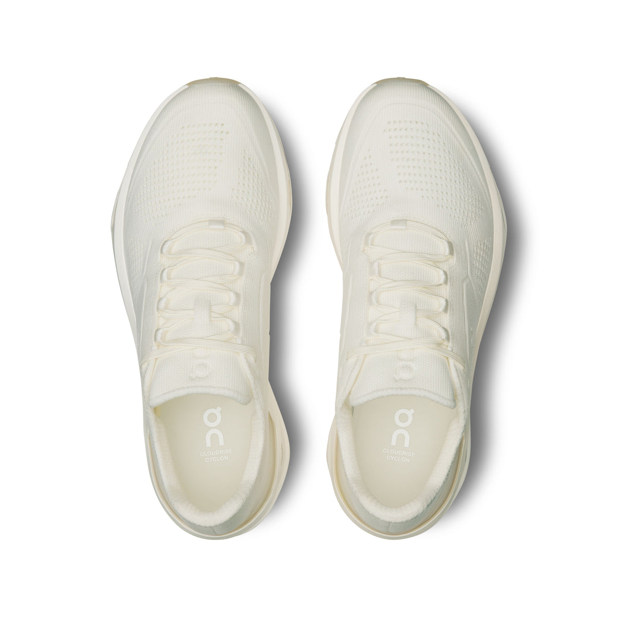 Men's Cloudrise Cyclon Undyed - US 6783