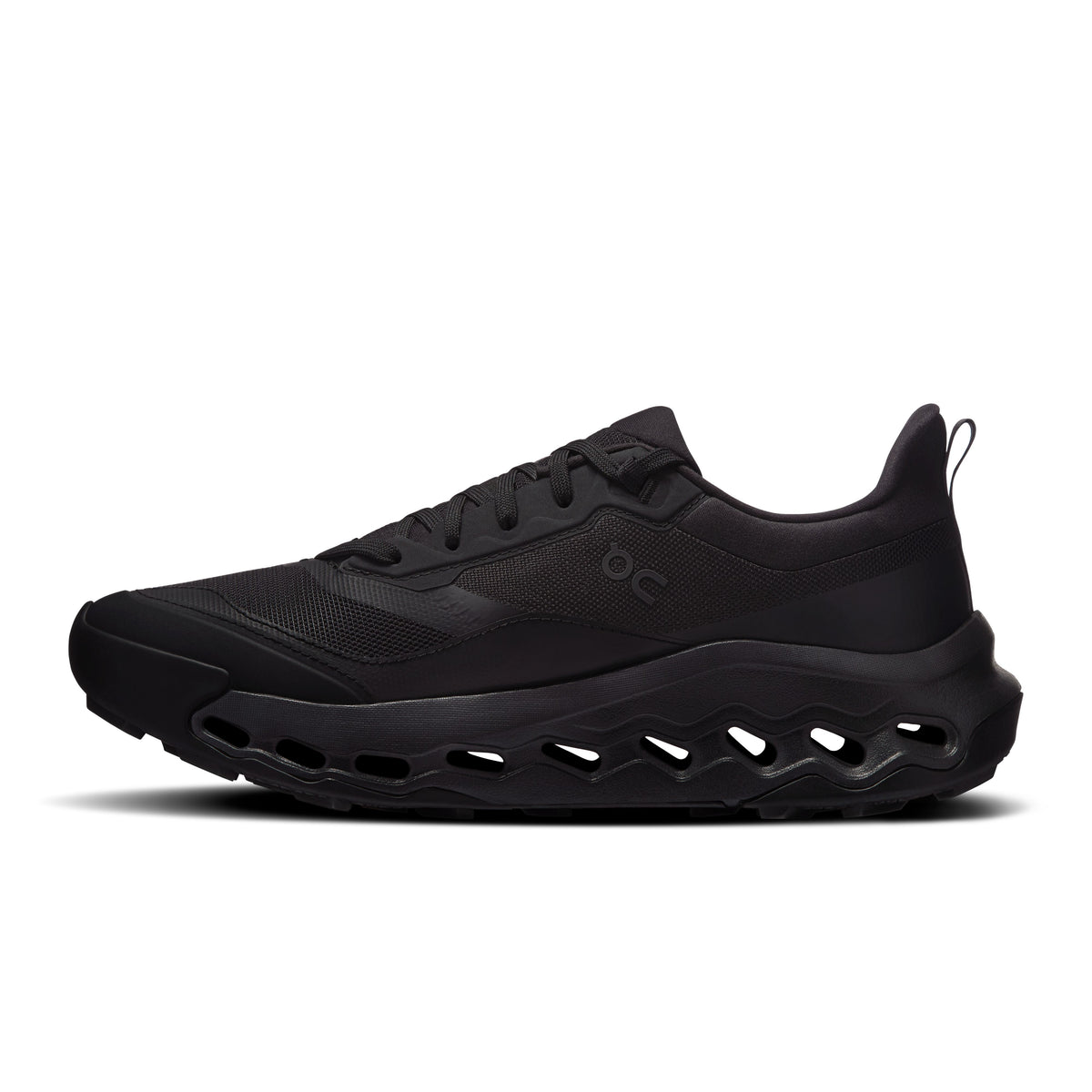 Men's Cloudhorizon 2 Waterproof Black | Black - US 4373