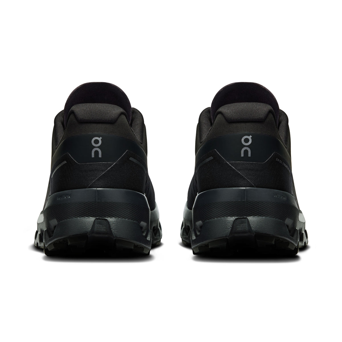 Men's Cloudvista 2 Black | Black - US 2334