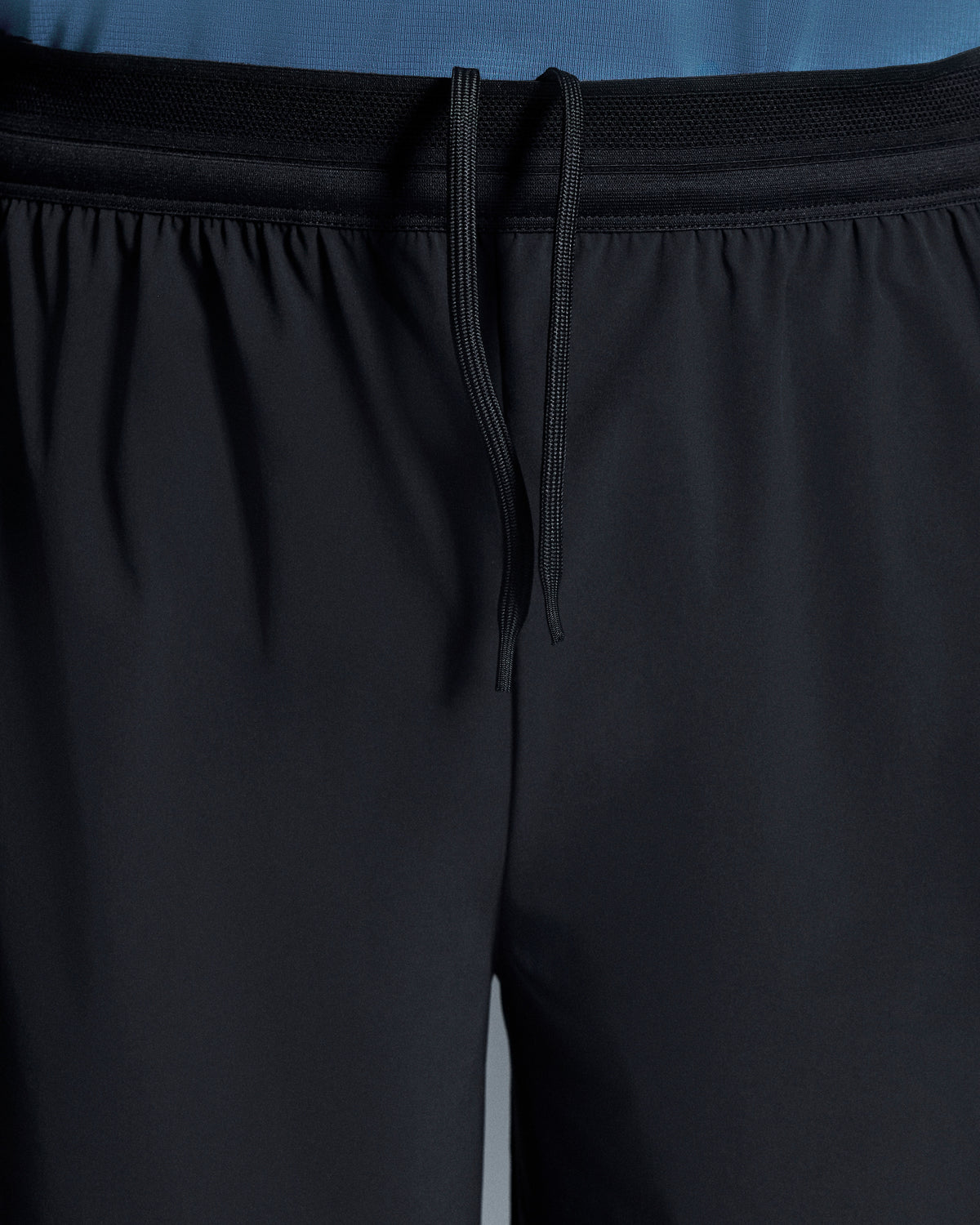 Men's 7" Performance Shorts Black - US 6158