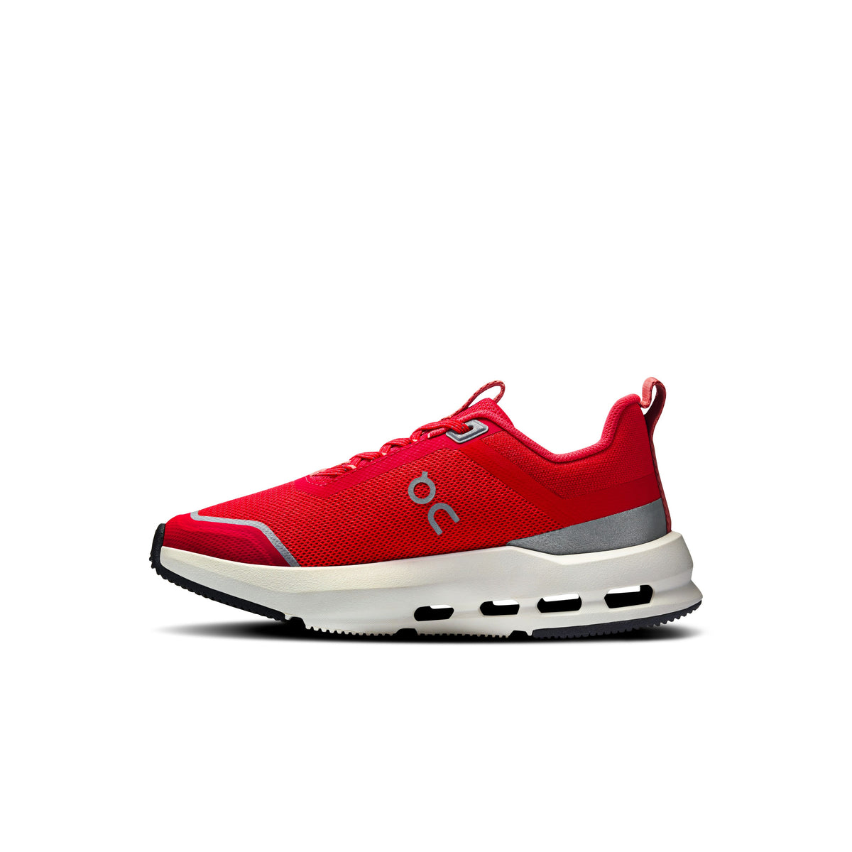 Kids Cloudnova Kids Red | Terra - US 8094