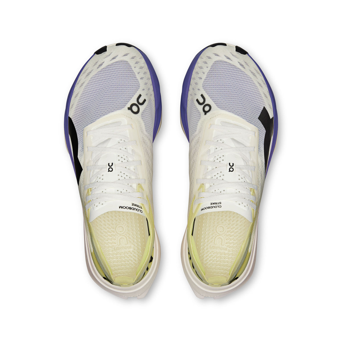 Women's Cloudboom Strike Juniper | Limelight - US 9338