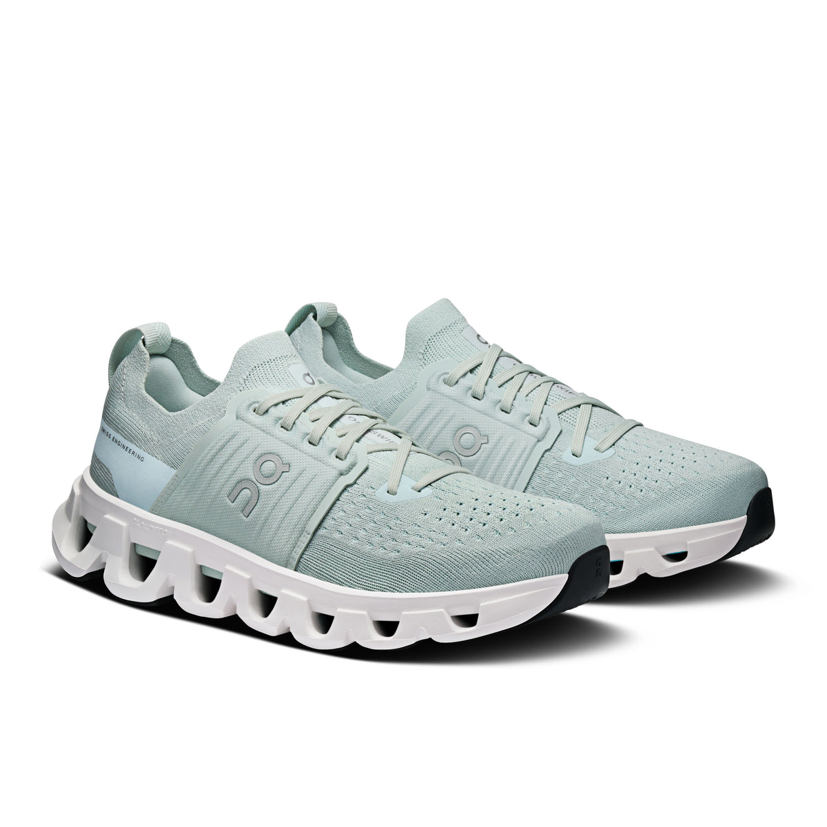 Women's Cloudswift 4 Surf | White - US 0686