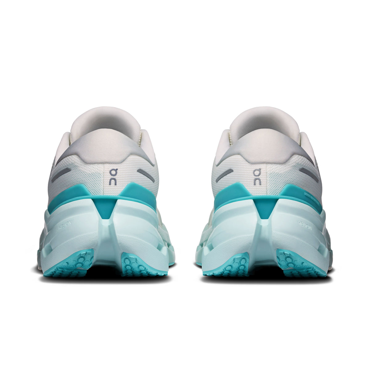 Women's Cloudrunner 3 Ivory | Aquamarine - US 2289