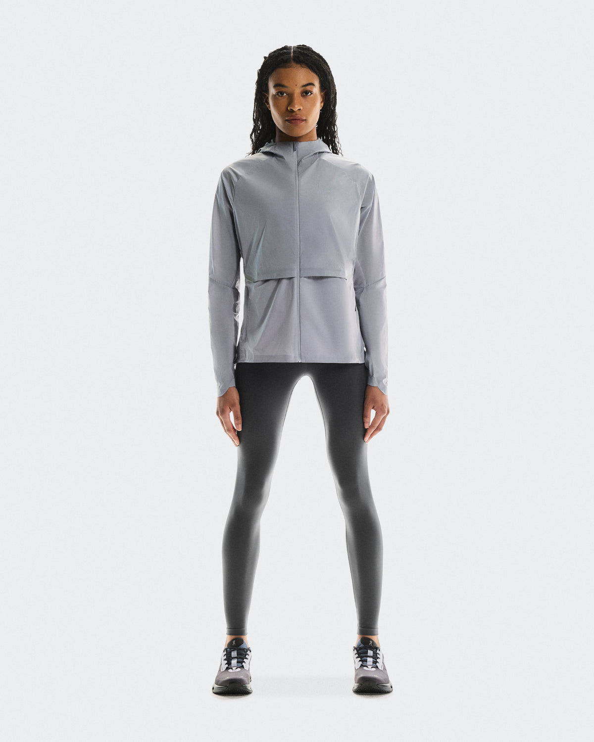 Women's Core Tights Eclipse - US 6061