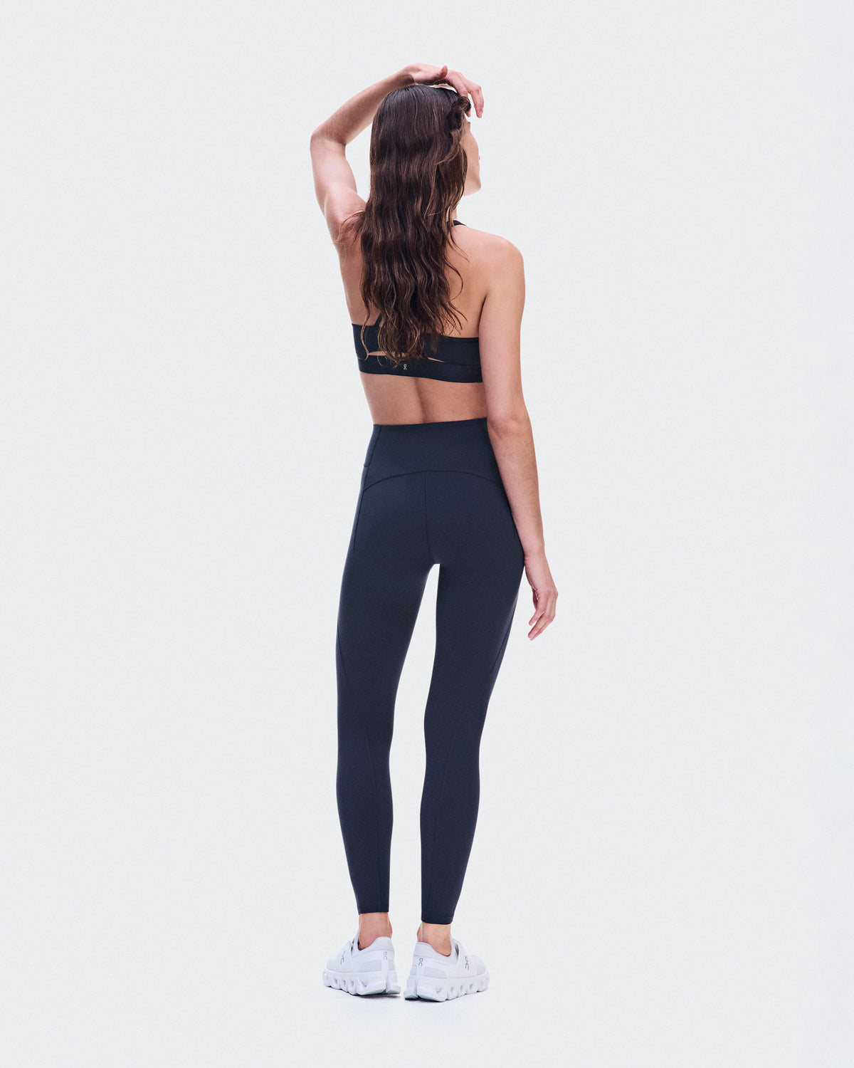 Women's Studio Leggings Navy - US 7784