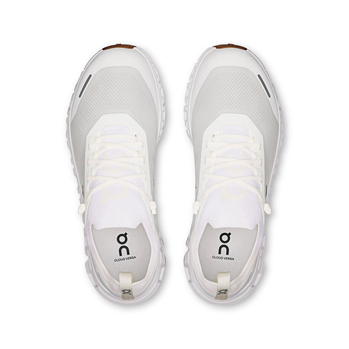 Women's Cloud 6 Versa White | White - US 7804