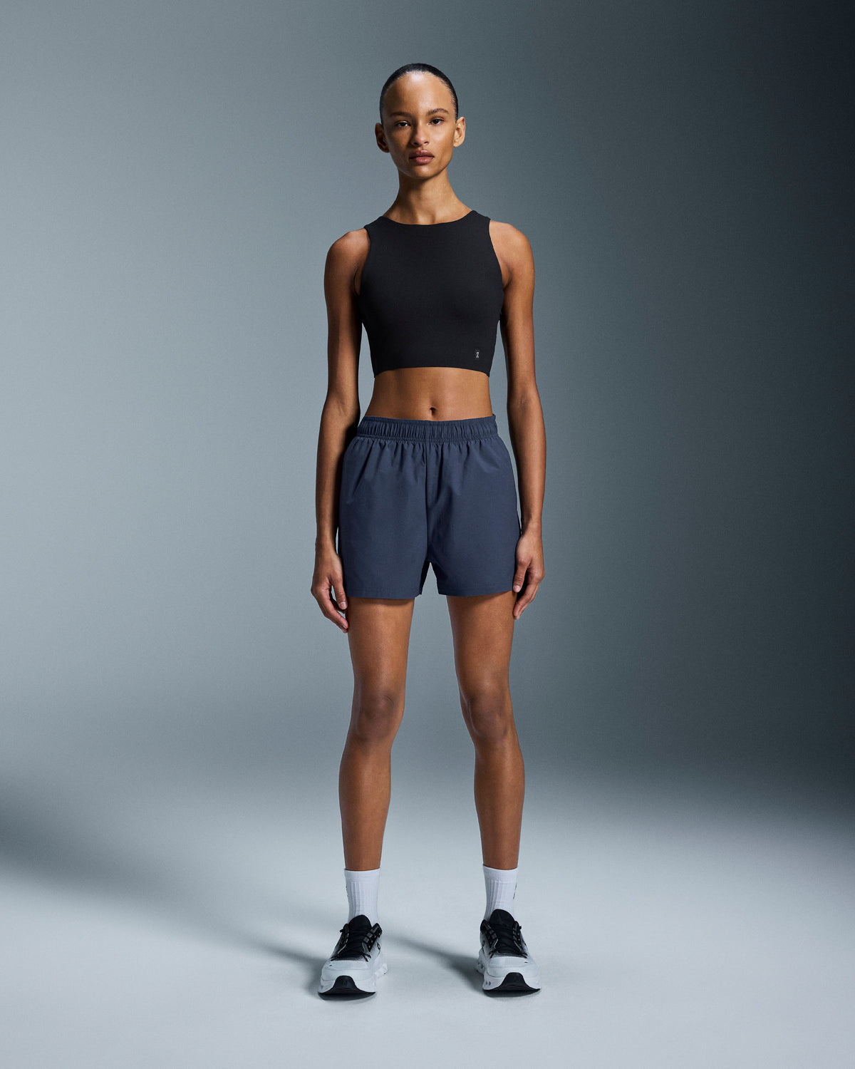 Women's 3" Core Shorts Midnight - US 9797