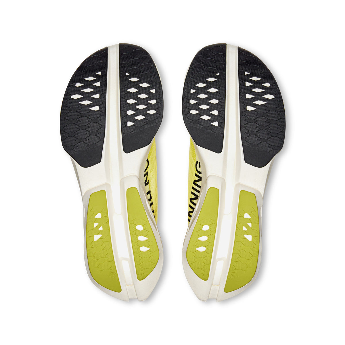 Women's Cloudboom Strike Limelight | Wolf - US 8568