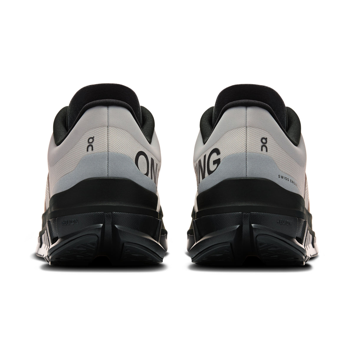 Women's Cloudflow 5 Lumos Glacier | Black - US 9640