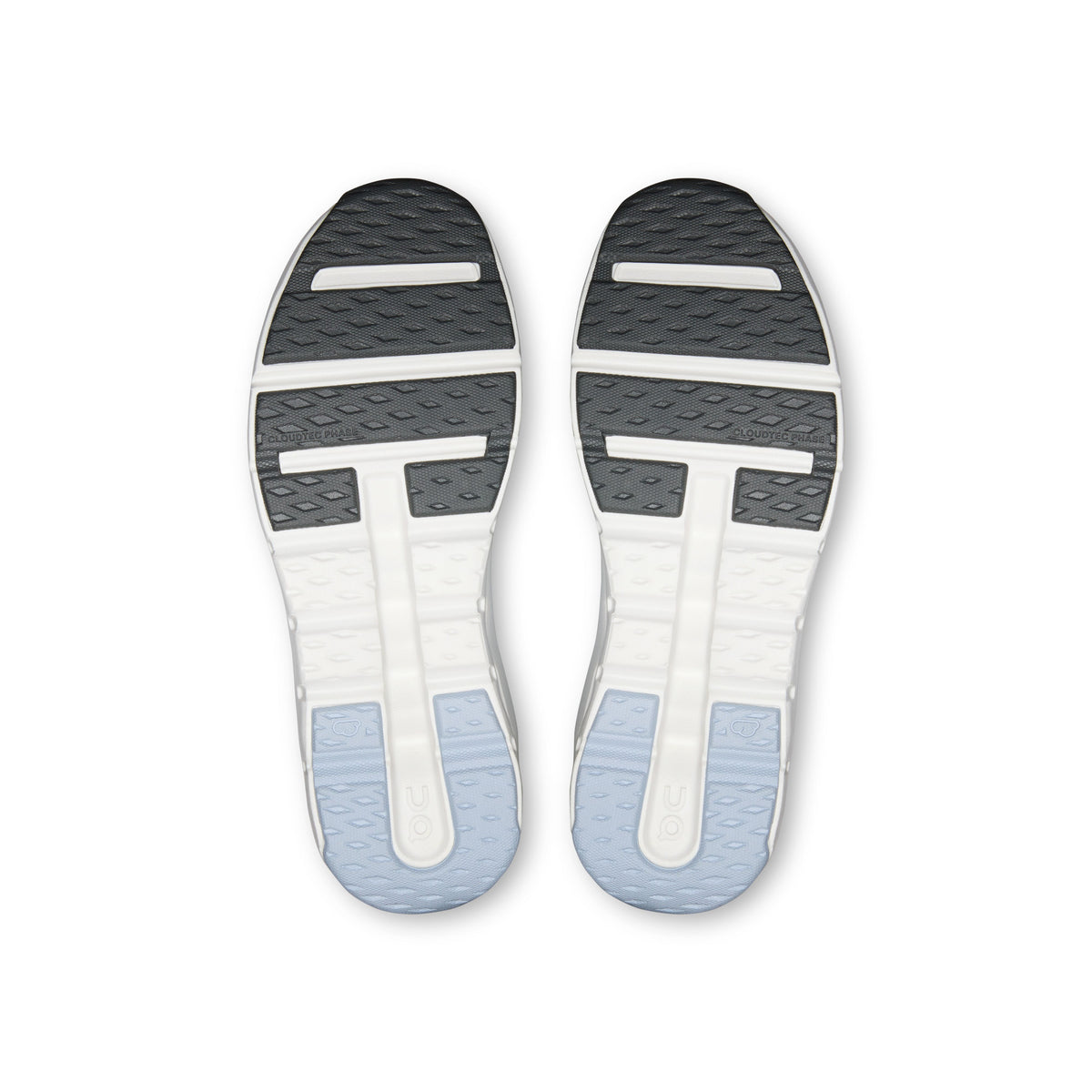 Youth Cloudleap Marsh | White - US 3621