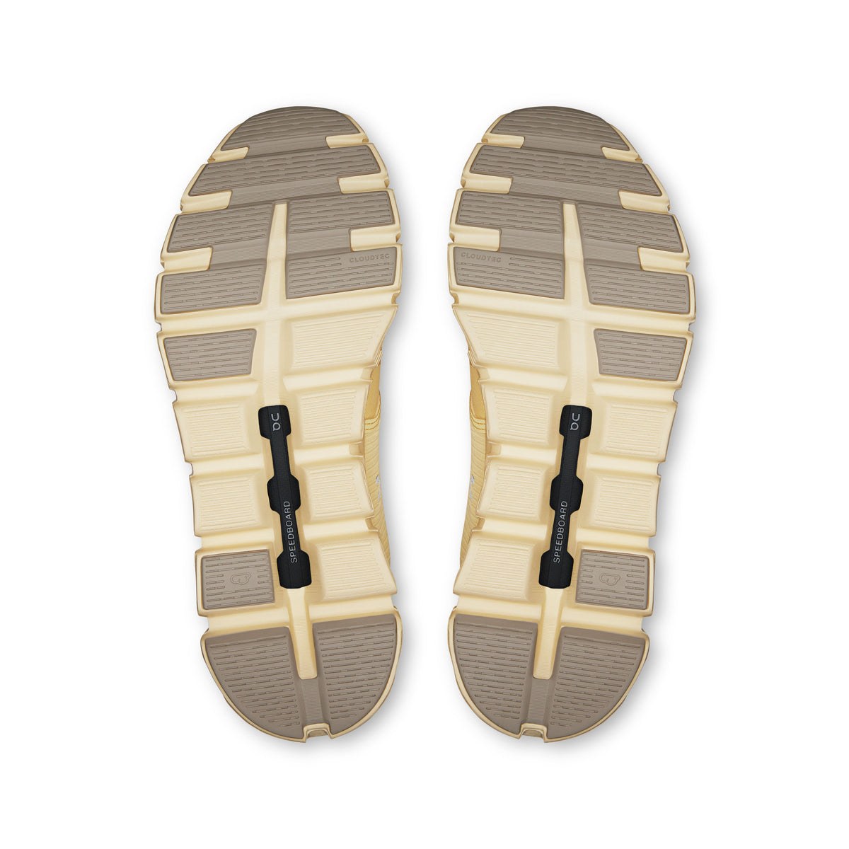 Women's Cloud 6 Waterproof Nectar | Castor - US 8328